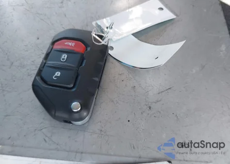 2025 Jeep Wrangler 2-Door Sport S 4X4 from USA, damaged, VIN 1C4PJXAN5SW519639